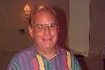 Robert Pitt