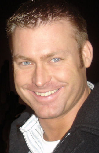 Jason Hopp