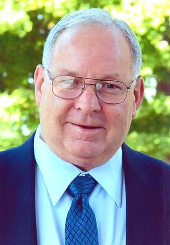 Donald Pierce