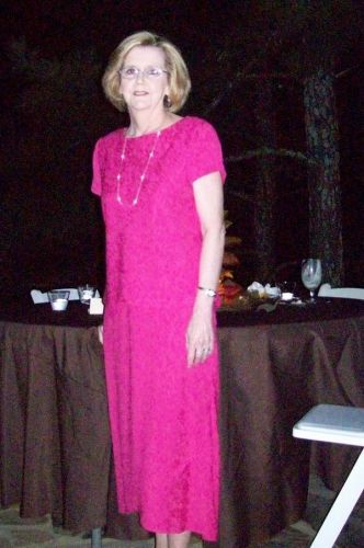 Nan Waddell