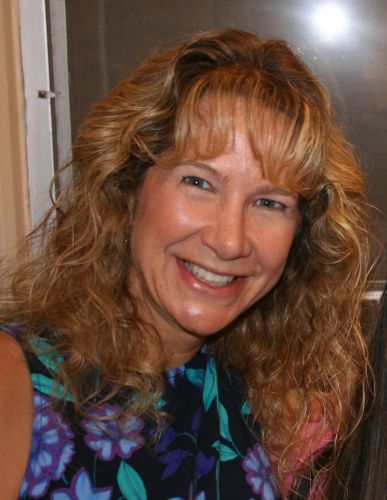 Karla Kelly