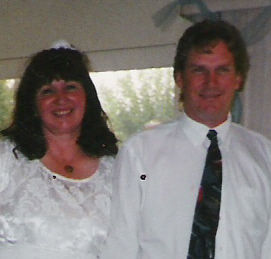 Nancy Gordon