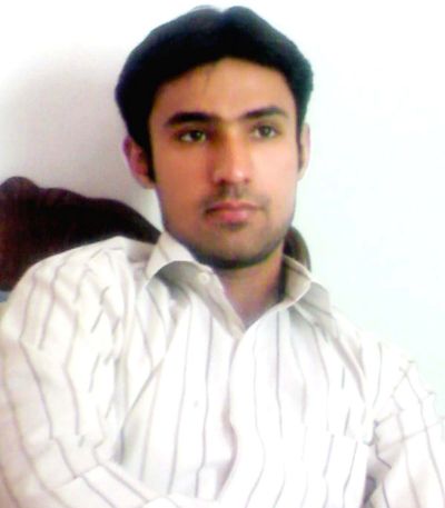 Nadeem Khan