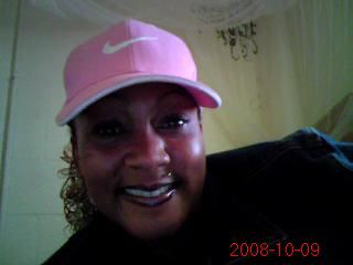 Tanisha Anderson