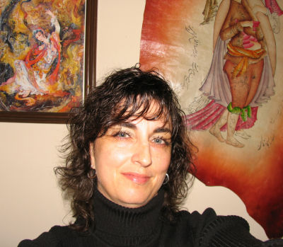 Elizabeth Lierly