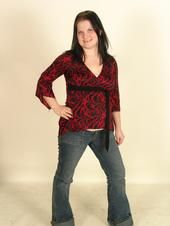 Ashley Lamere