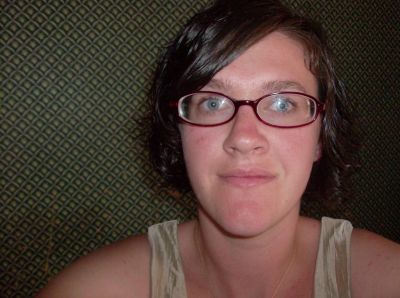 Sarah Piasecki