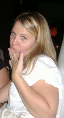 Brandy Sprunger