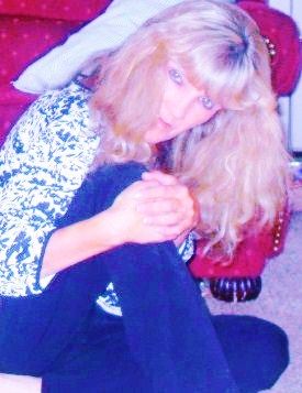 Shelvia Burkhart
