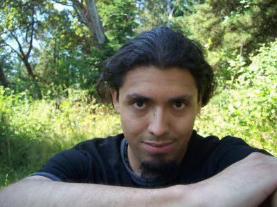 Christian Ochoa