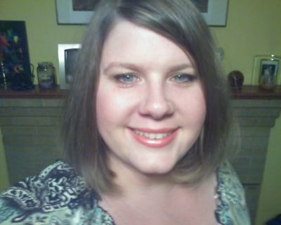 Melissa Rice