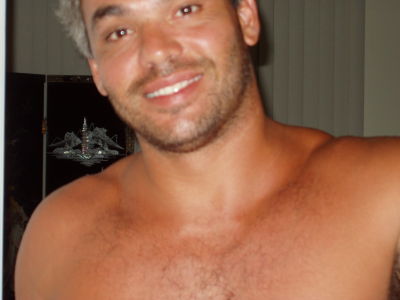 Christopher Colvard