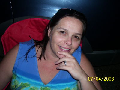 Wendy Coffman