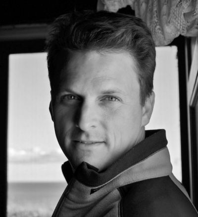 Tony Lechner