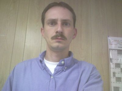 Steven Woodward