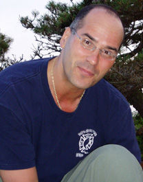 Rimon Reshef