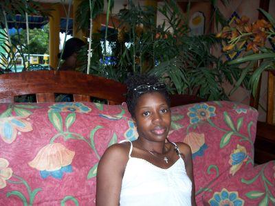 Tamika Wright