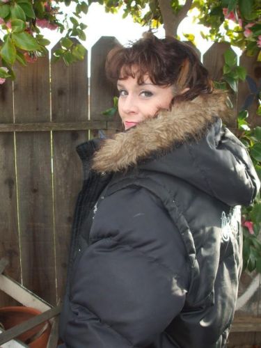 Julie Rounsaville