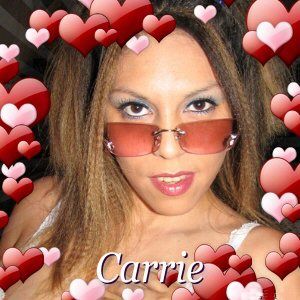 Carrie Ribeiro