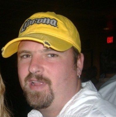 Jeremy Mibroda