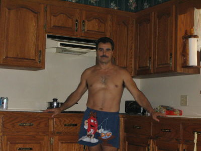 Tony Tallerino