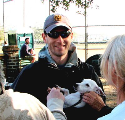 Brian Davenport