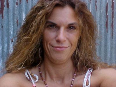 Angie Mckee