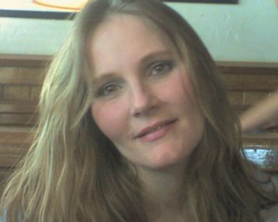 Shannon Ramsey