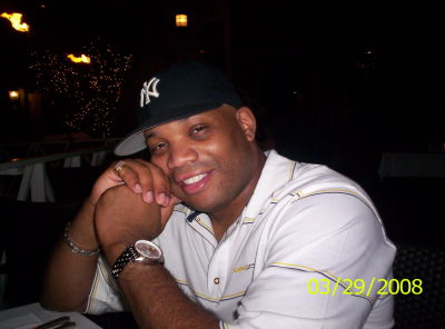 Darnell Hudson