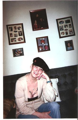 Sherrie Keim