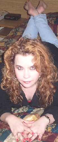 Wendy Carlile