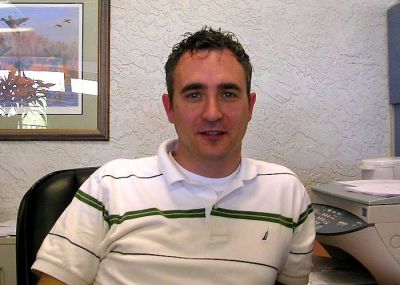 Scott Blackwell