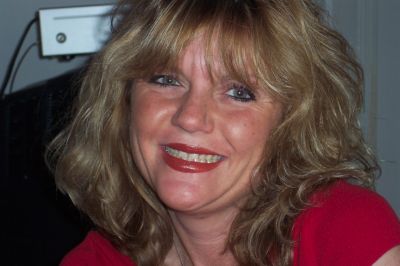 Maureen Politi