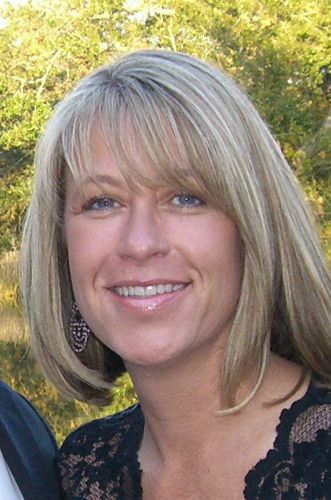 Trina Osborne