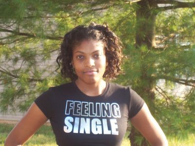 Brandy Harris