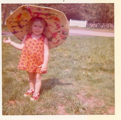 Toni Bridgman