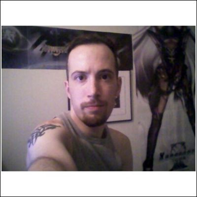 Joel Pash