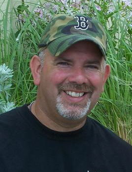 Mark Mielnicki