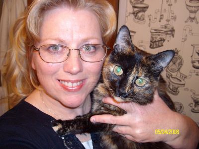 Lori Forguson