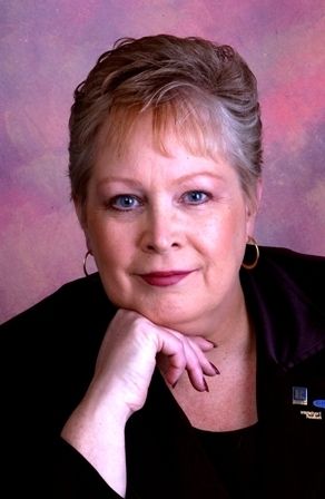 Susan Schneiderbaker