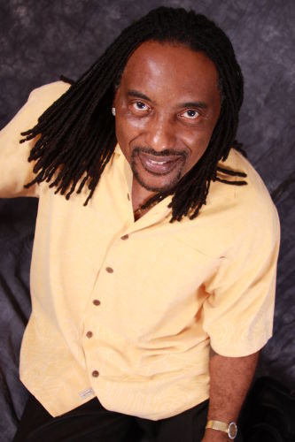 Lamont Patterson