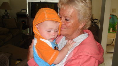 Barbara Horan