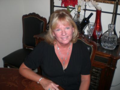 Nancy Douglas