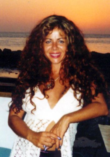 Estrella Watson