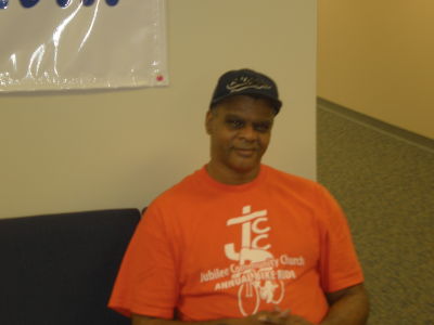 Darnell Brooks