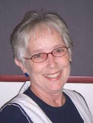 Colleen Karcher