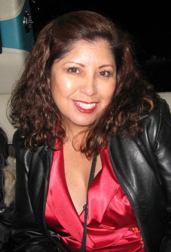 Cristina Mendez