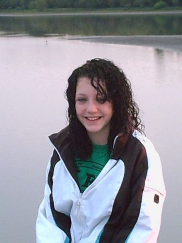 Jennifer Zimmerman