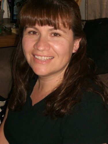 Margarita Garcia
