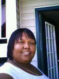 Kesha Mills